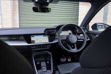 Audi A3 TFSI S line - U829