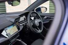 Audi A3 TFSI S line - U829