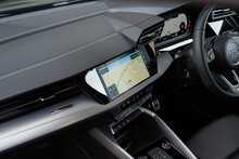 Audi A3 TFSI S line - U829