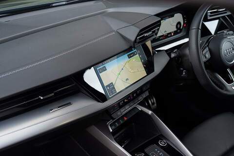 Audi A3 TFSI S line - Large 26