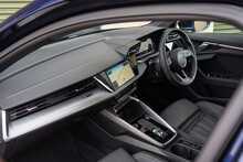 Audi A3 TFSI S line - U829