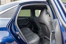 Audi A3 TFSI S line - U829