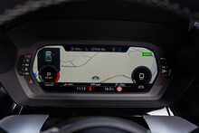 Audi A3 TFSI S line - U829