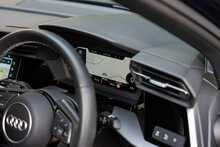 Audi A3 TFSI S line - U829