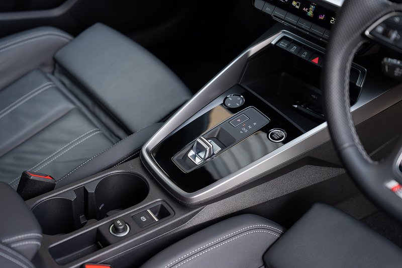 Audi A3 TFSI S line - Large 15