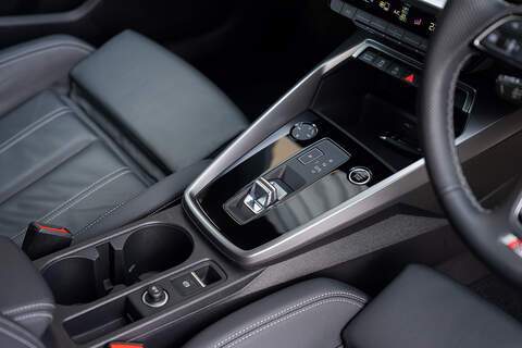 Audi A3 TFSI S line - Large 15