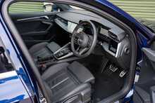 Audi A3 TFSI S line - U829