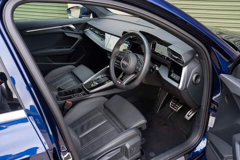 Audi A3 TFSI S line - Large 10