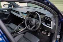 Audi A3 TFSI S line - U829