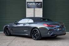 BMW 8 Series 840d - U830