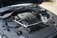 BMW 8 Series 840d - U830