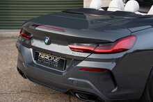 BMW 8 Series 840d - U830