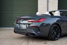 BMW 8 Series 840d - U830