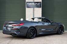 BMW 8 Series 840d - U830