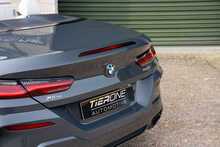 BMW 8 Series 840d - U830