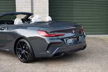 BMW 8 Series 840d - U830