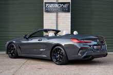 BMW 8 Series 840d - U830