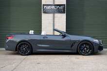 BMW 8 Series 840d - U830