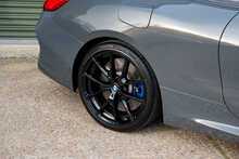 BMW 8 Series 840d - U830