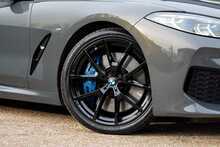 BMW 8 Series 840d - U830