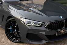 BMW 8 Series 840d - U830