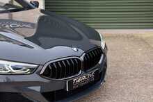 BMW 8 Series 840d - U830