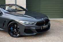 BMW 8 Series 840d - U830