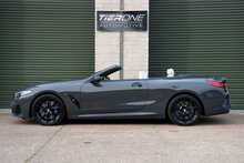 BMW 8 Series 840d - U830