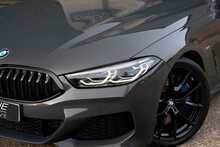 BMW 8 Series 840d - U830