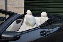 BMW 8 Series 840d - U830
