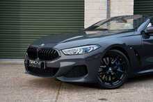 BMW 8 Series 840d - U830