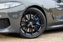 BMW 8 Series 840d - U830