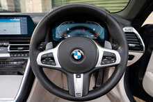 BMW 8 Series 840d - U830