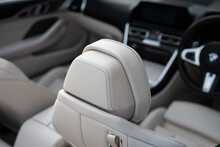 BMW 8 Series 840d - U830