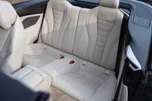 BMW 8 Series 840d - U830