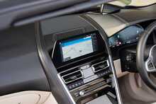 BMW 8 Series 840d - U830
