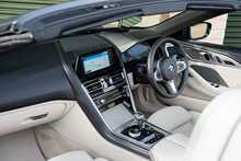 BMW 8 Series 840d - U830