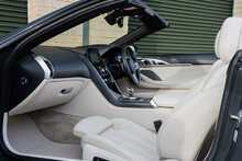 BMW 8 Series 840d - U830