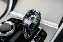 BMW 8 Series 840d - U830
