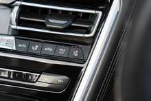 BMW 8 Series 840d - U830