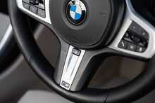BMW 8 Series 840d - U830