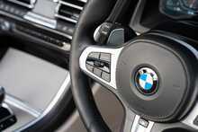 BMW 8 Series 840d - U830