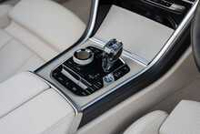 BMW 8 Series 840d - U830