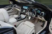BMW 8 Series 840d - U830