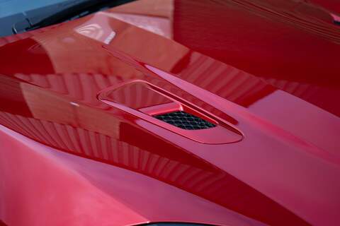 Jaguar F-Type V8 R - Large 25