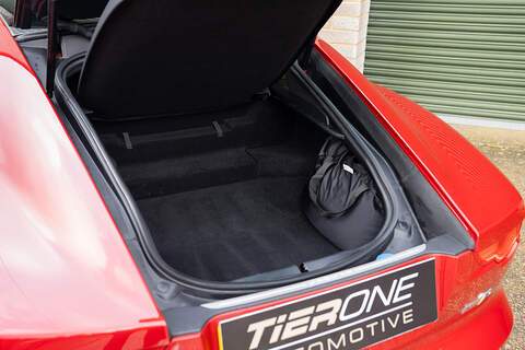 Jaguar F-Type V8 R - Large 54