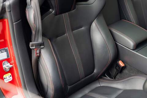 Jaguar F-Type V8 R - Large 21