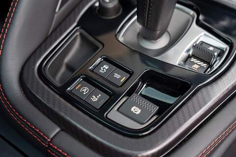 Jaguar F-Type V8 R - Large 20