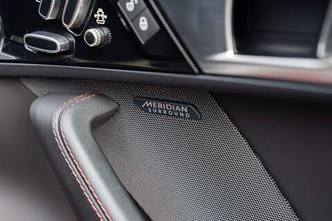 Jaguar F-Type V8 R - Large 16