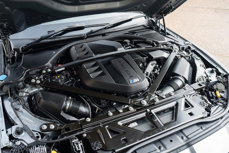 BMW M3 BiTurbo Competition - Large 55